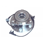 Order ULTRA - 515096 - Front Hub Assembly For Your Vehicle
