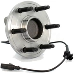 Order ULTRA BEARING - 515097 - Front Hub Bearing Assembly For Your Vehicle