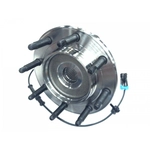 Order ULTRA-POWER - 515098 - Wheel Bearing & Hub For Your Vehicle