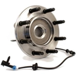 Order ULTRA - 515098 - Front Hub Bearing Assembly For Your Vehicle