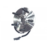 Order ULTRA-POWER - 515113 - Wheel Bearing & Hub For Your Vehicle