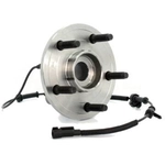 Order ULTRA - 515113 - Front Hub Bearing Assembly For Your Vehicle