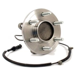 Order ULTRA - 515117 - Front Hub Bearing Assembly For Your Vehicle