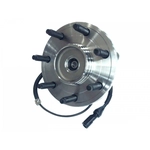 Order ULTRA-POWER - 515118 - Wheel Bearing & Hub For Your Vehicle