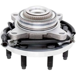 Order ULTRA - 515118 - Front Hub Bearing Assembly For Your Vehicle