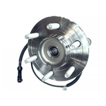 Order ULTRA-POWER - 515119 - Wheel Bearing & Hub For Your Vehicle