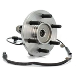 Order ULTRA - 515119 - Front Hub Bearing Assembly For Your Vehicle