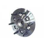 Order ULTRA-POWER - 515120 - Wheel Bearing & Hub For Your Vehicle