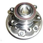 Order ULTRA - 515120 - Front Hub Bearing Assembly For Your Vehicle