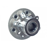 Order ULTRA-POWER - 515121 - Wheel Bearing & Hub For Your Vehicle