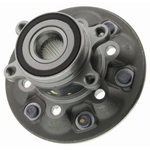 Order ULTRA - 515121 - Front Hub Bearing Assembly For Your Vehicle