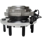 Order ULTRA - 515122 - Front Wheel Bearing and Hub Assembly For Your Vehicle