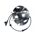 Order ULTRA-POWER - 515127 - Wheel Bearing & Hub For Your Vehicle