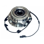 Order ULTRA-POWER - 515131 - Wheel Bearing & Hub For Your Vehicle