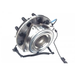 Order ULTRA-POWER - 515132 - Wheel Bearing & Hub For Your Vehicle