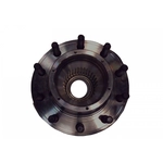 Order ULTRA-POWER - 515133 - Wheel Bearing & Hub For Your Vehicle