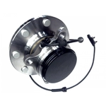 Order ULTRA-POWER - 515137 - Wheel Bearing & Hub For Your Vehicle