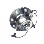 Order ULTRA-POWER - 515145 - Wheel Bearing & Hub For Your Vehicle