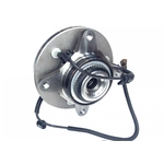 Order ULTRA-POWER - 515169 - Wheel Bearing & Hub For Your Vehicle