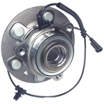 Order ULTRA-POWER - 515179 - Wheel Bearing & Hub For Your Vehicle