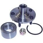 Order ULTRA - 520100 - Front Hub Bearing Assembly For Your Vehicle