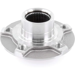 Order VAICO - V10-3739 - Front Hub Assembly For Your Vehicle