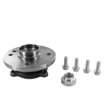 Order VAICO - V20-0675 - Front Wheel Hub For Your Vehicle
