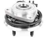 Order VAICO - V33-0194 - Front Hub Assembly For Your Vehicle