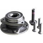 Order Front Hub Assembly by VAICO - V10-3974 For Your Vehicle