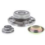 Order Front Hub Assembly by VAICO - V20-0517 For Your Vehicle
