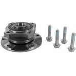 Order Front Hub Assembly by VAICO - V20-0682 For Your Vehicle