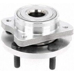 Order Front Hub Assembly by VAICO - V33-0170 For Your Vehicle