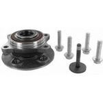 Order Front Hub Assembly by VAICO - V95-0229 For Your Vehicle