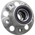 Order WJB - WA2303300325 - Front Hub Assembly For Your Vehicle