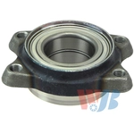 Order Front Hub Assembly by WJB - WA512305 For Your Vehicle