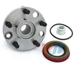 Order Front Hub Assembly by WJB - WA513017K For Your Vehicle