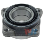Order Front Hub Assembly by WJB - WA513098 For Your Vehicle