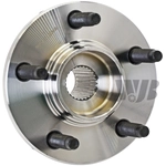 Order WJB - WA513100HD - Wheel Bearing and Hub Assembly For Your Vehicle