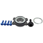 Order WJB - WA513227K - Front Hub Assembly For Your Vehicle
