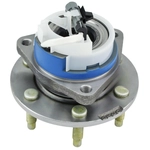 Order WJB - WA513236 - Front Hub Assembly For Your Vehicle