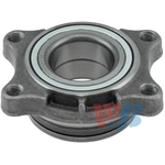 Order Front Hub Assembly by WJB - WA513311 For Your Vehicle
