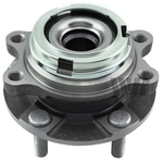 Order WJB - WA513334 - Wheel Bearing and Hub Assembly For Your Vehicle