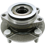 Order WJB - WA513344 - Wheel Bearing and Hub Assembly For Your Vehicle