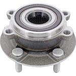 Order Front Hub Assembly by WJB - WA513347HD For Your Vehicle