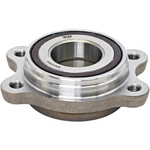 Order WJB - WA513353 - Wheel Bearing Assembly For Your Vehicle