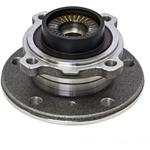 Order WJB - WA513368 - Front Wheel Bearing and Hub Assembly For Your Vehicle