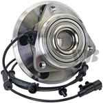 Order WJB - WA513369 - Wheel Bearing and Hub Assembly For Your Vehicle