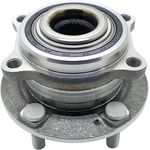Order WJB - WA513374 - Front Hub Assembly For Your Vehicle