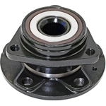 Order Front Hub Assembly by WJB - WA513379HD For Your Vehicle