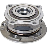 Order Front Hub Assembly by WJB - WA513399 For Your Vehicle